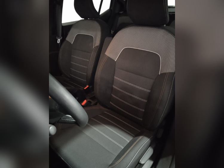 DACIA SANDERO STEPWAY EXPRESSION ECO-G foto 9